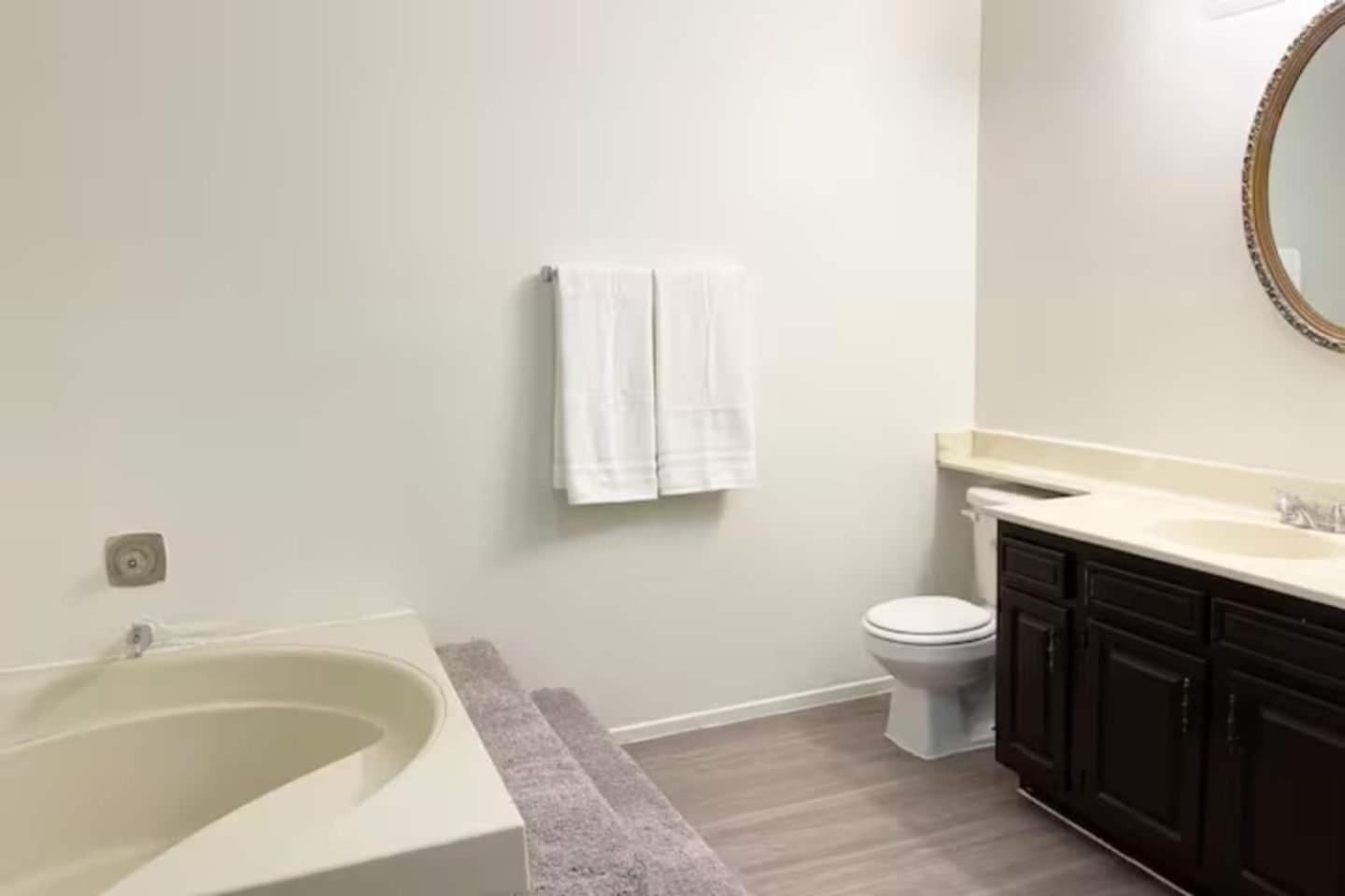 2 Or 3 Bedroom Walk To Mgm Casino And Strip Сasa de vacaciones Las Vegas